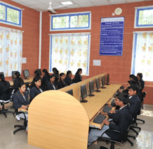 MES Institute of Management (MESIOM) Campus Life photo 5